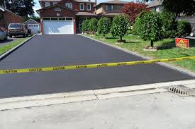 Best Driveway Repair and Patching  in Pleasant Ridge, MI