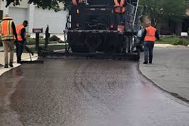 Best Decorative Concrete Driveways  in Pleasant Ridge, MI